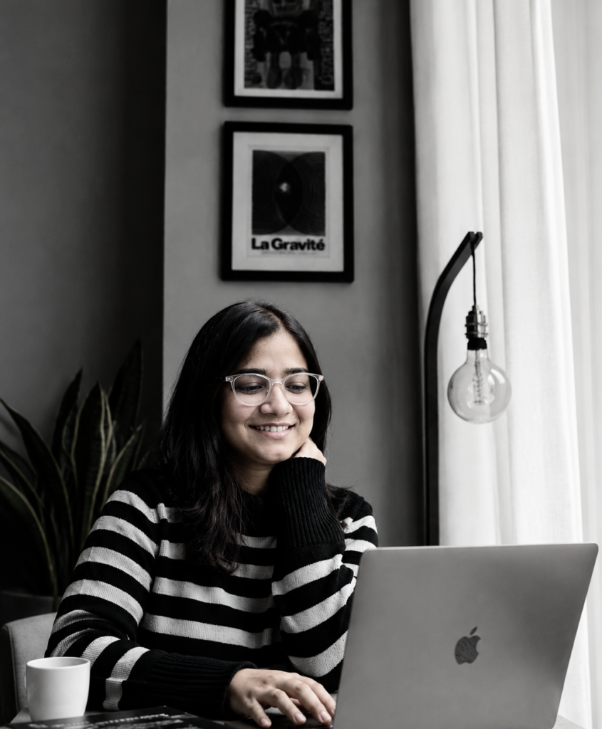 About Sheetal Pandey