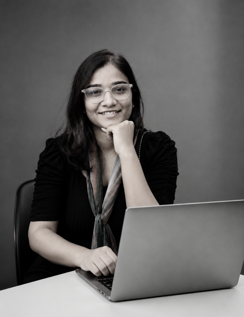 About Sheetal Pandey
