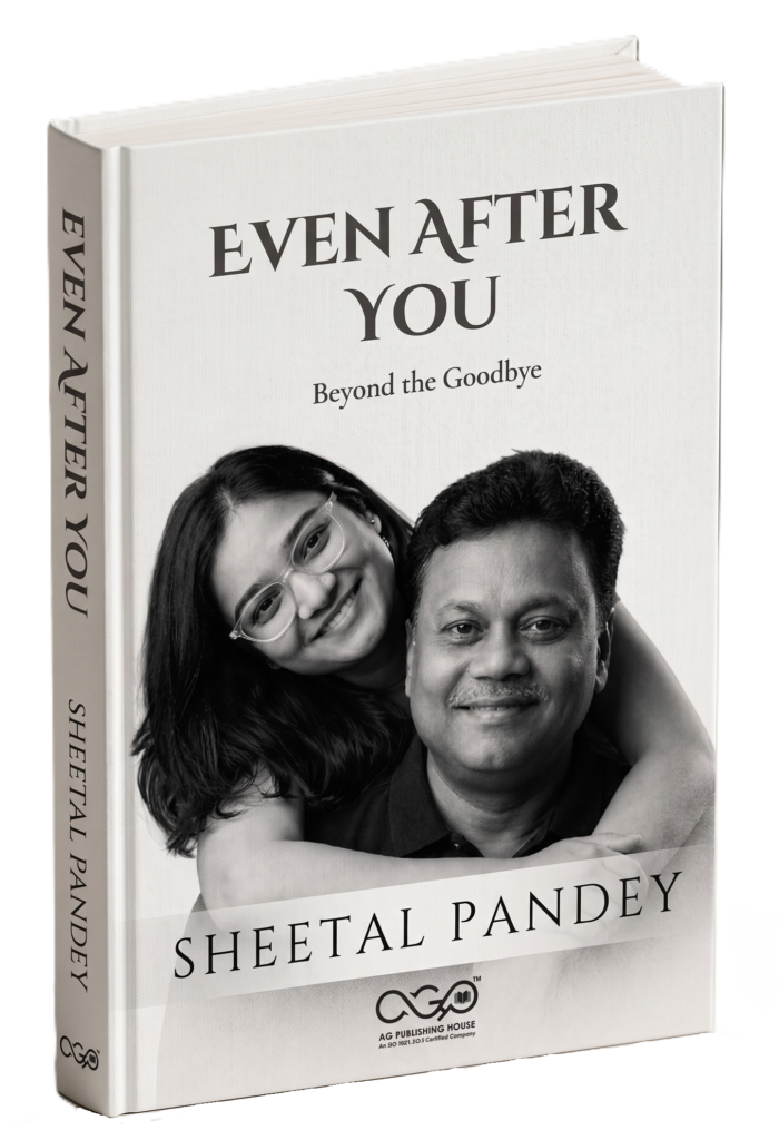 Even After You